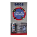 Spray Bros na muchy, larwy, mrówki, 400ml-3 59520