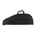 Pokrowiec Forsport na broń AR tactical 03 96cm, czarny, 4 kieszenie na magazynki-1 59521