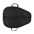 Pokrowiec Forsport na broń AR tactical 03 96cm, czarny, 4 kieszenie na magazynki-3 59521
