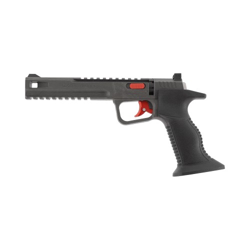 Pistolet wiatrówka UX SPA Expert 4,5 mm CO2- 59528