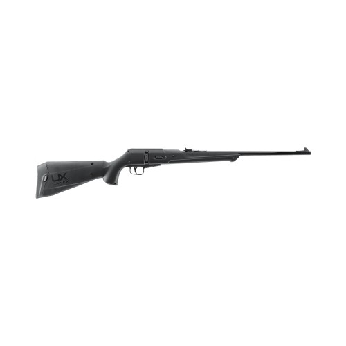 Wiatrówka UX Canex 4,5 mm CO2-1 59531