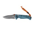 Nóż składany Benchmade 18065S Mini Adira- 59537