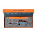 Nóż składany Benchmade 18065S Mini Adira-5 59537
