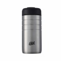 Kubek Esbit Majoris Thermo Mug Flip Top 450 ml srebrny- 59543