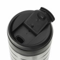 Kubek Esbit Majoris Thermo Mug Flip Top 450 ml srebrny-1 59543