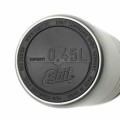Kubek Esbit Majoris Thermo Mug Flip Top 450 ml srebrny-3 59543