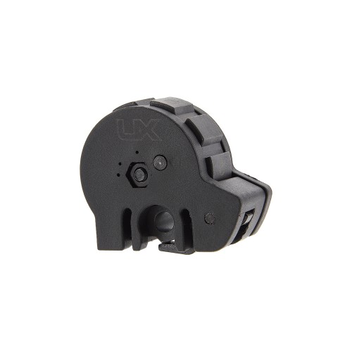 Magazynek do wiatrówki UX Synergis Elite Kit 4,5 mm sprężynowej- 59545