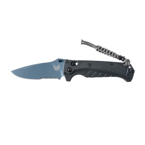 Nóż składany Benchmade 18060SBT-01 Adira turystyczny EDC