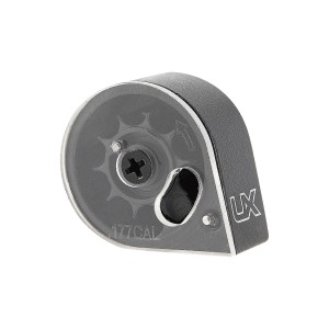 Magazynek do wiatrówki PCP UX Notos Carbine Set 4,5 mm