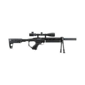Wiatrówka PCP UX Notos Carbine Set 5,5 mm