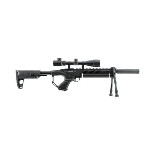 Wiatrówka PCP UX Notos Carbine Set 5,5 mm-1 59576 