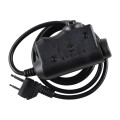 Moduł Earmor M51 PTT Military Kenwood M51-MID- 59579 
