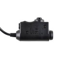 Moduł Earmor M51 PTT Military Kenwood M51-MID-1 59579 