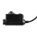 Moduł Earmor M51 PTT Military Kenwood M51-MID-2 59579 