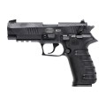 Pistolet Mauser M20 kal. 22 LR Black- 59580 