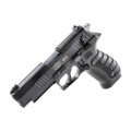 Pistolet Mauser M20 kal. 22 LR Black-2 59580 