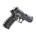 Pistolet Mauser M20 kal. 22 LR Black-3 59580 