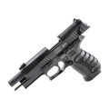 Pistolet Mauser M20 kal. 22 LR Black-7 59580 