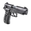 Pistolet Mauser M20 kal. 22 LR Black-9 59580 