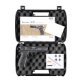 Pistolet Mauser M20 kal. 22 LR Black-10 59580 