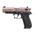Pistolet Mauser M20 kal. 22 LR Rose Gold- 59581 