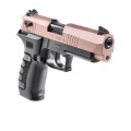 Pistolet Mauser M20 kal. 22 LR Rose Gold-9 59581 