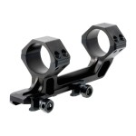 Montaż Redwin jednoczęściowy do lunet 30mm M25 czarny