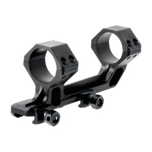 Montaż Redwin jednoczęściowy do lunet 30mm M25 czarny