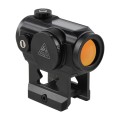 Kolimator Redwin Cherno 1x22 MRT, RWD15-1 59597 