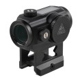 Kolimator Redwin Cherno 1x22 MRT, RWD15-2 59597 