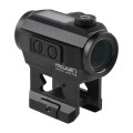 Kolimator Redwin Cherno 1x22 MRT, RWD15-3 59597 