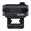 Kolimator Redwin Cherno 1x22 MRT, RWD15-5 59597 