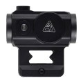 Kolimator Redwin Cherno 1x22 MRT, RWD15-6 59597 
