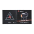 Kolimator Redwin Cherno 1x22 MRT, RWD15-10 59597 