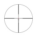 Luneta celownicza Primary Arms SLx 1-6x24mm SFP Gen IV - Green Illuminated ACSS Nova Fiber Wire Reticle-5 59605 