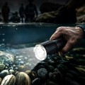 Latarka taktyczna LED Fenix TK17-4 59610 