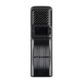Bezprzewodowy odstraszacz komarów Nitecore EMR23 czarny- 59614 