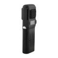 Bezprzewodowy odstraszacz komarów Nitecore EMR23 czarny-2 59614 
