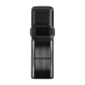 Bezprzewodowy odstraszacz komarów Nitecore EMR25 czarny- 59615 