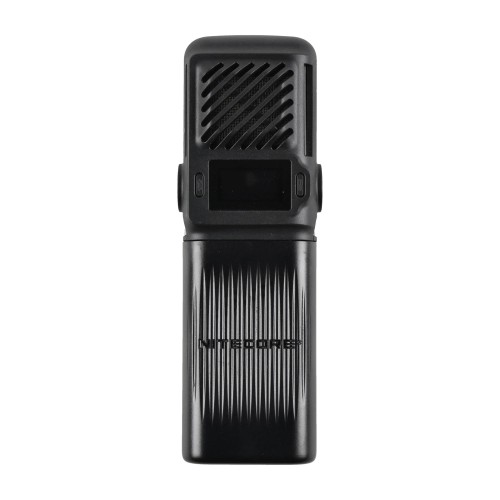 Bezprzewodowy odstraszacz komarów Nitecore EMR25 czarny- 59615 