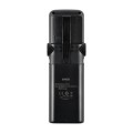 Bezprzewodowy odstraszacz komarów Nitecore EMR25 czarny-1 59615 