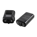 Bezprzewodowy odstraszacz komarów Nitecore EMR25 czarny-4 59615 