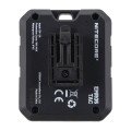 Bezprzewodowy odstraszacz komarów Nitecore EMR05 TAC-1 59616 