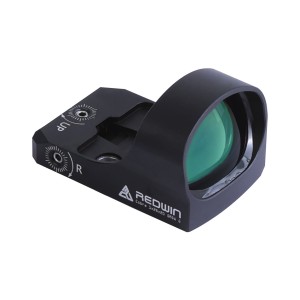 Kolimator Redwin Cobra 1x28x20, zielona kropka, RWD18