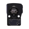 Kolimator Redwin Cobra 1x28x20, zielona kropka, RWD18-4 59618 