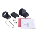 Kolimator Redwin Cobra 1x28x20, zielona kropka, RWD18-6 59618 