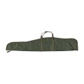 Pokrowiec soft 120 cm 1 kieszeń zielony- 59620 