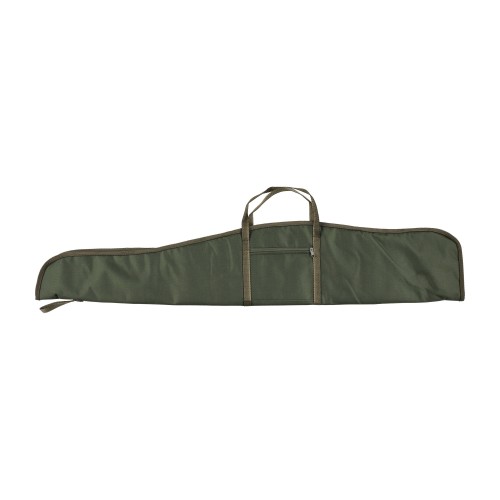 Pokrowiec soft 120 cm 1 kieszeń zielony- 59620 