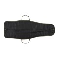 Pokrowiec soft 120 cm 1 kieszeń zielony-3 59620 