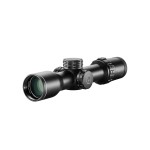 Luneta celownicza do kuszy Hawke XB30 Crossbow Zoom 2-8x36 380-420 fps